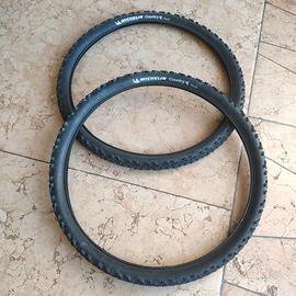 Copertoni Michelin Country Mud 26x2,00