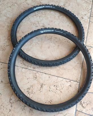 Copertoni Michelin Country Mud 26x2,00