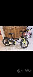 bici bambino 