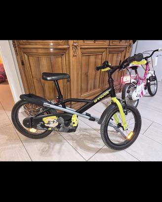 bici bambino 
