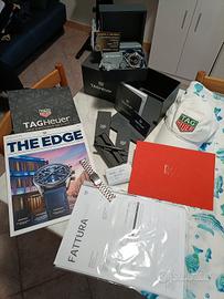 orologio tag heuer formula uno caribe 6 