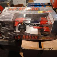 Gig nikko superbuggy 1:14 funzionante