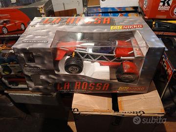 Gig nikko superbuggy 1:14 funzionante