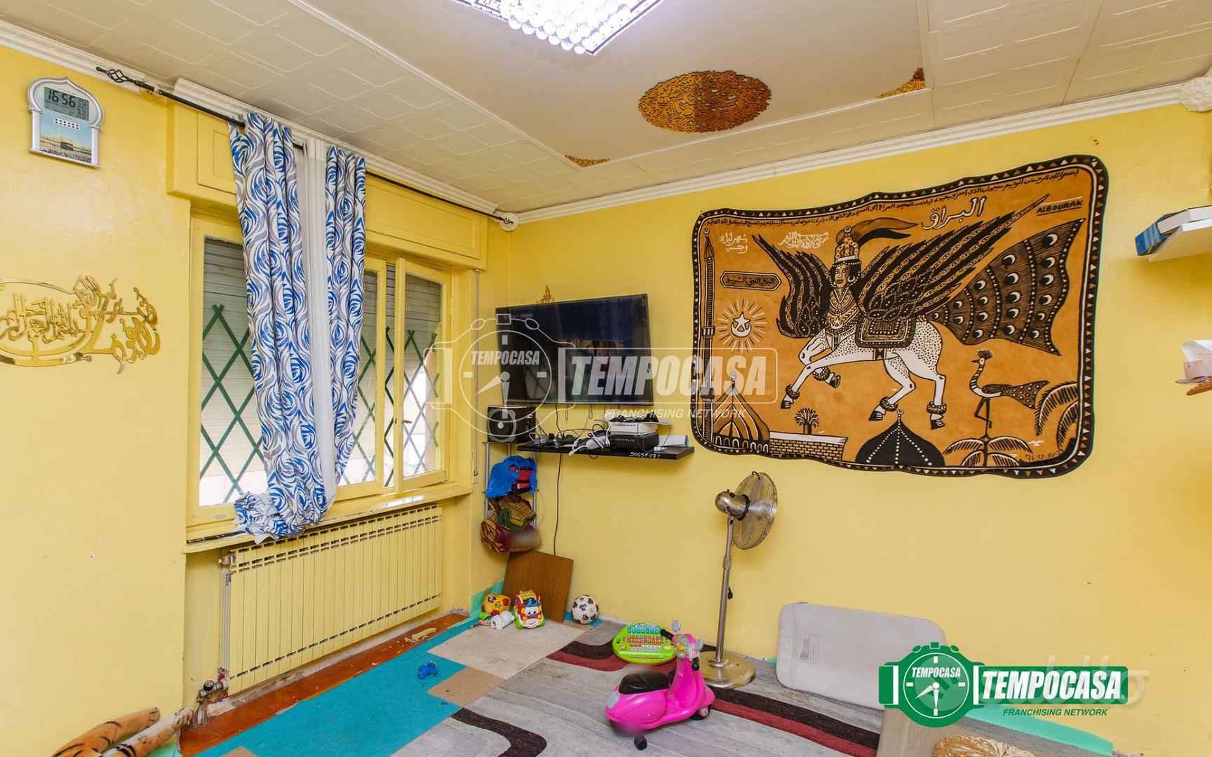 Appartamento – Busto Arsizio, Cascina Brughetto, Santa Croce - Vista 3