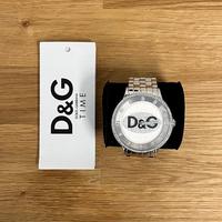 Orologio D&G unisex
