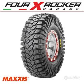 GOMME PNEUMATICI MAXXIS COMPETITION 40×13.50 R17