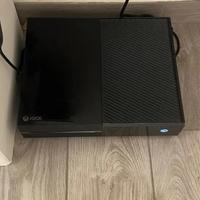 XBOX ONE