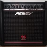 Peavey Blazer 158 transtube 15W