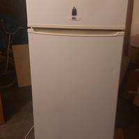 Frigorifero Wega White