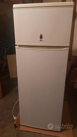 Frigorifero Wega White