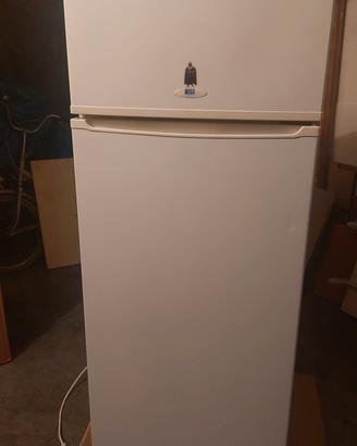 Frigorifero Wega White