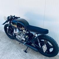 Honda CX 500