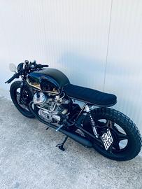 Honda CX 500