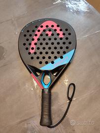 racchetta Head Gravity Pro 2022