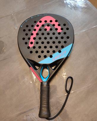 racchetta Head Gravity Pro 2022