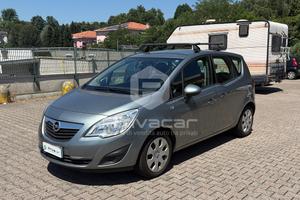 OPEL Meriva 1.4 100CV Cosmo