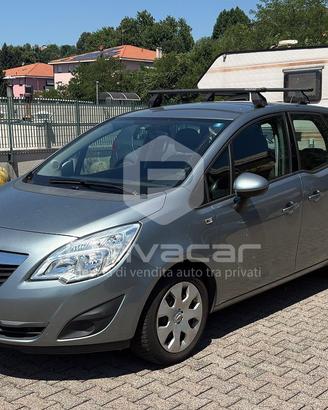 OPEL Meriva 1.4 100CV Cosmo