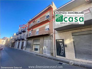 Rif.AP328-Appartamento San Cataldo