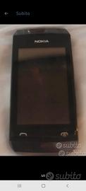 Telefono Nokia Asha 305 