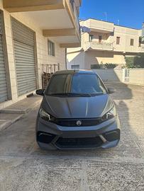 MINICAR AIXAM GTI
