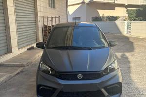 MINICAR AIXAM GTI
