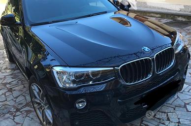 BMWX4