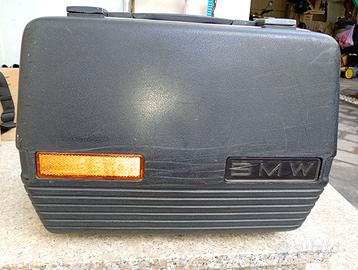 valigia destra BMW r80gs