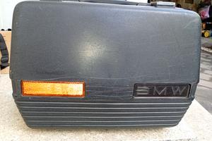 valigia destra BMW r80gs