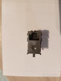 prese dati c9079/6 bticino
