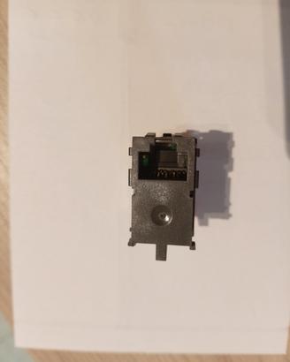 prese dati c9079/6 bticino