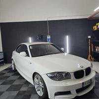 Bmw 120d e82 coupè M sport