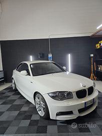 Bmw 120d e82 coupè M sport