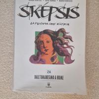 Skepsis - La filosofia come ricerc 2A + 2B