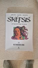 Skepsis - La filosofia come ricerc 2A + 2B