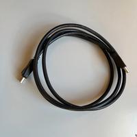 Cavo hdmi schermato 1.5 mt