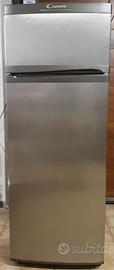 FRIGORIFERO DOPPIA PORTA 211 L  170 L frigo + 41 L
