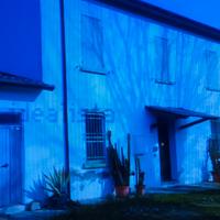 Casa indipendente con stradone privato