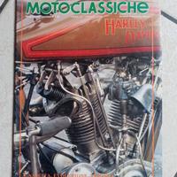 Rivista. Solo allegato. Motoclassiche Aprile 1992