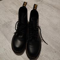 Stivali Dr. Martens