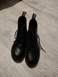 Stivali Dr. Martens