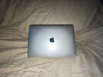 MACBOOK PRO 13