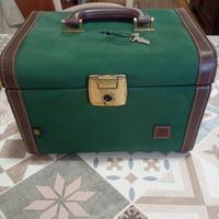 Beauty case vintage Valentini 