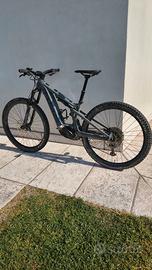 EBIKE FOCUS JAM2 7.8 TRAVEL misura S-39