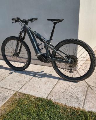 EBIKE FOCUS JAM2 7.8 TRAVEL misura S-39