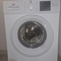 Lavatrice slim 6kg daya