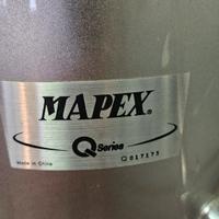 Batteria - Mapex Q series