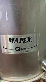 Batteria - Mapex Q series