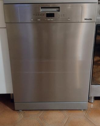 lavastoviglie miele