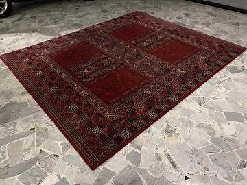 Tappeto Louis de Poortere Sherazad - pura lana