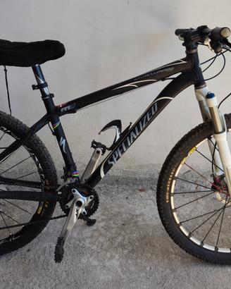 Bicicletta specialized 